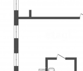 3-комн, 104кв м, этаж 9/9 ул Темрюка Идарова, 178