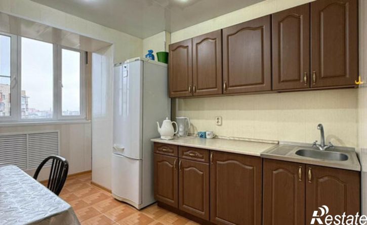 2-комн квартира улица Идарова, 166,  д. 166