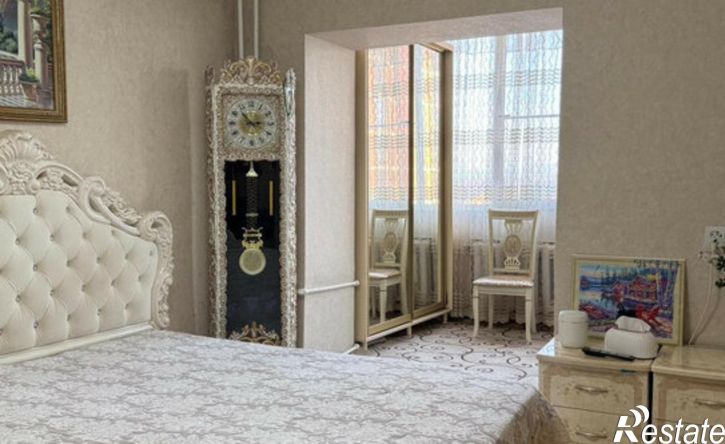 2-комн квартира улица Кирова, 331,  д. 331