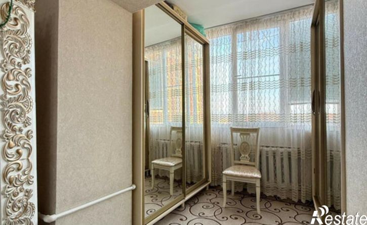 2-комн квартира улица Кирова, 331,  д. 331