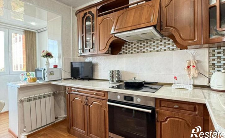 2-комн квартира улица Кирова, 331,  д. 331