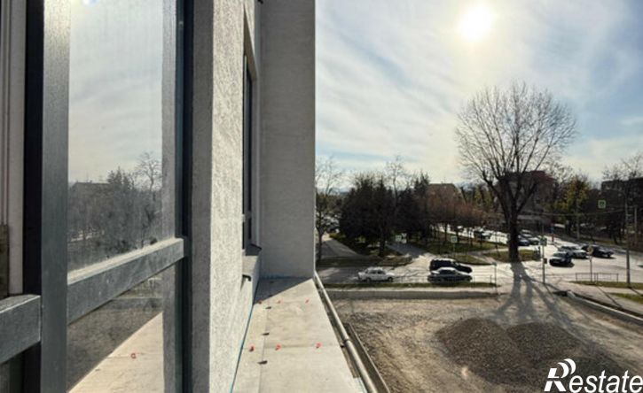 1-комн квартира ул Темрюка Идарова, 180,  д. 180