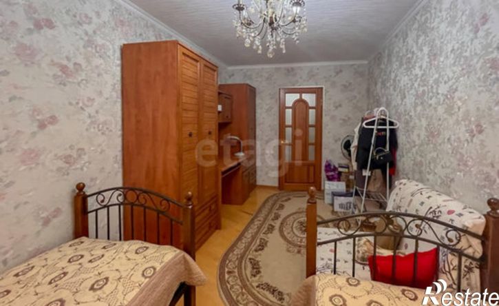 3-комн квартира ул Тарчокова, 30,  д. 30