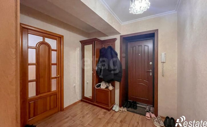 3-комн квартира ул Тарчокова, 30,  д. 30