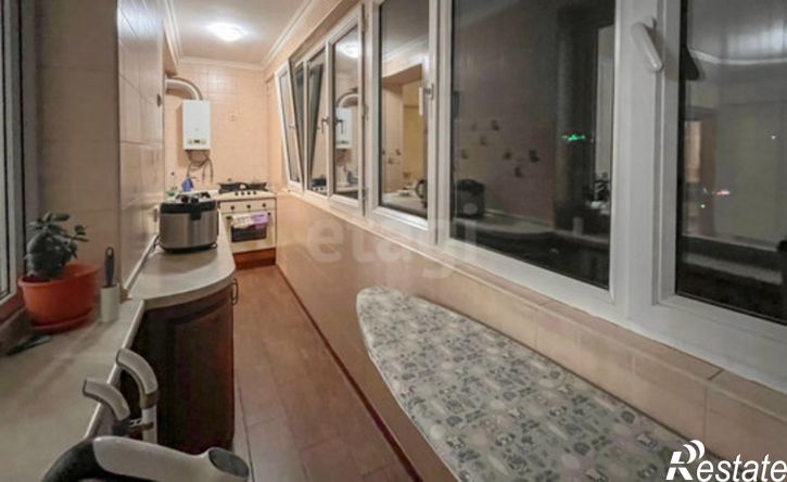3-комн квартира ул Тарчокова, 30,  д. 30