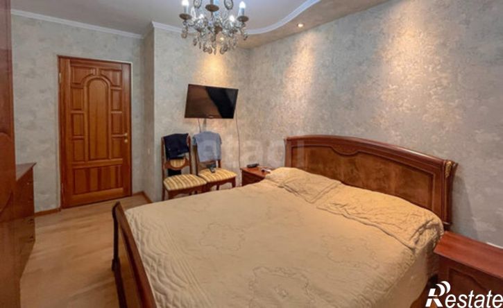 3-комн квартира ул Тарчокова, 30,  д. 30
