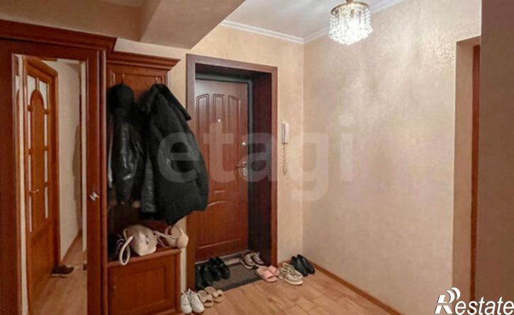 3-комн квартира ул Тарчокова, 30,  д. 30