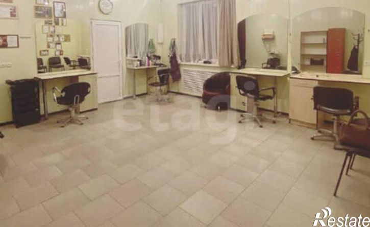 2-комн квартира улица Лермонтова, 23,  д. 23