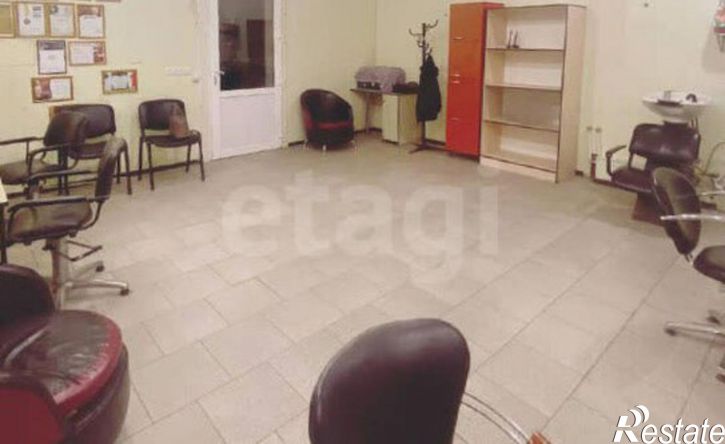 2-комн квартира улица Лермонтова, 23,  д. 23