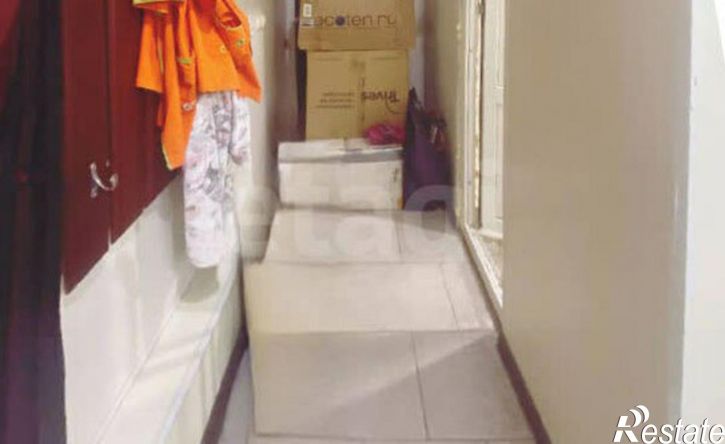 2-комн квартира улица Лермонтова, 23,  д. 23