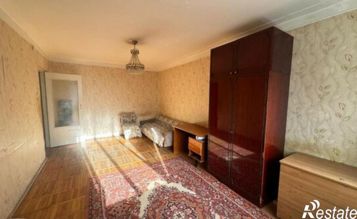 1-комн квартира улица Мусова, 29,  д. 29