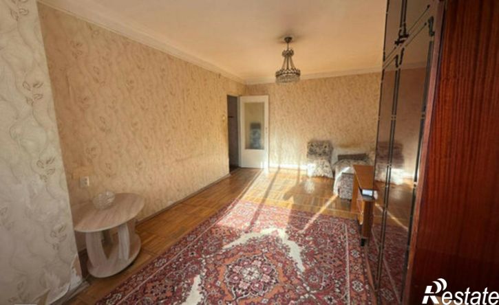 1-комн квартира улица Мусова, 29,  д. 29