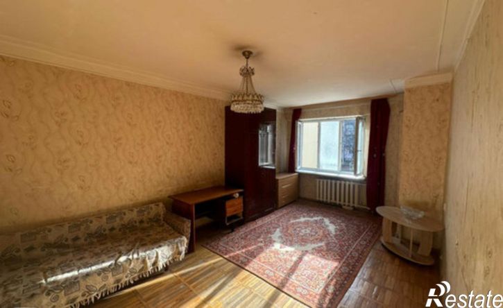 1-комн квартира улица Мусова, 29,  д. 29