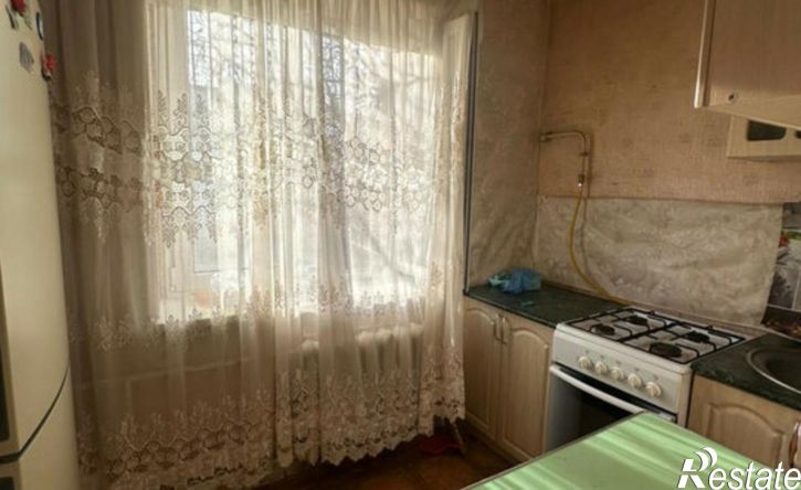 1-комн квартира улица Мусова, 29,  д. 29