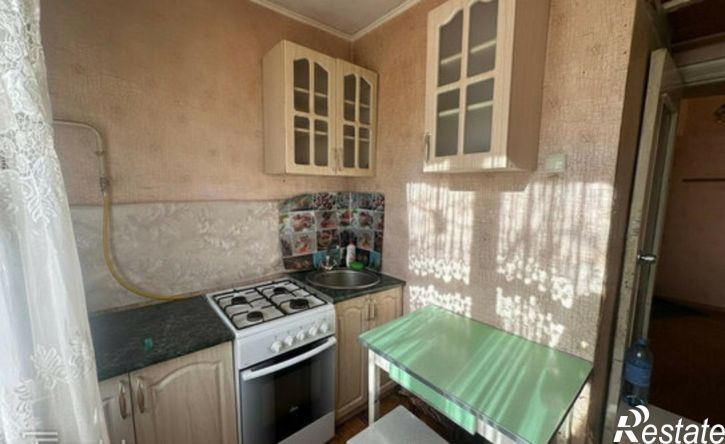 1-комн квартира улица Мусова, 29,  д. 29