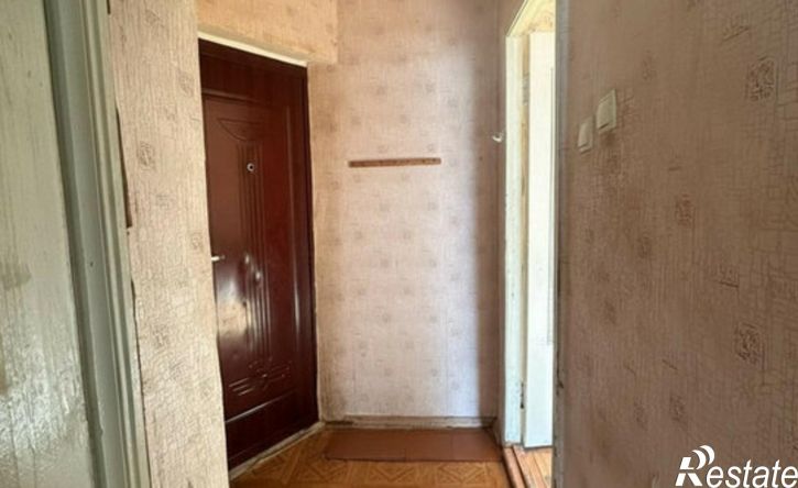 1-комн квартира улица Мусова, 29,  д. 29