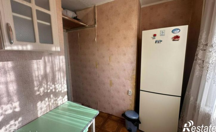 1-комн квартира улица Мусова, 29,  д. 29