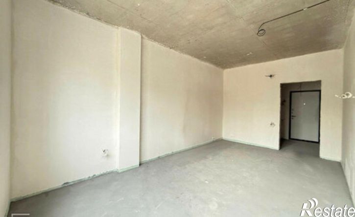 1-комн квартира в новом доме Кабардинская улица, 200