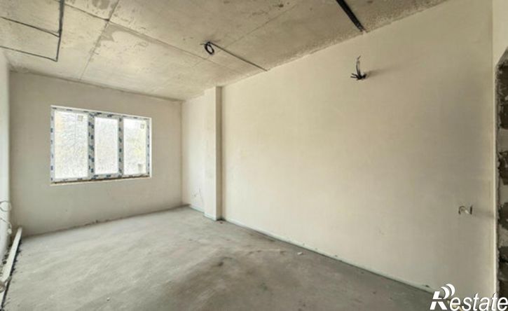 1-комн квартира в новом доме Кабардинская улица, 200