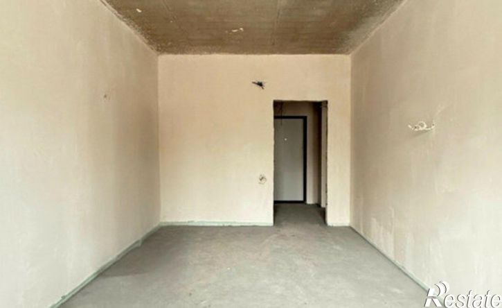 1-комн квартира в новом доме Кабардинская улица, 200