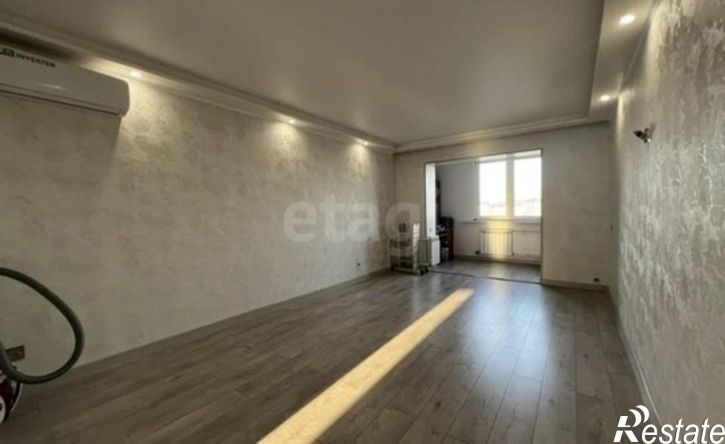 3-комн квартира ул Тарчокова, 54б,  д. 54б