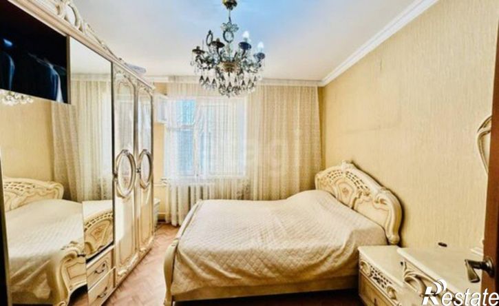 3-комн квартира ул Ю.А.Гагарина, 34,  д. 34