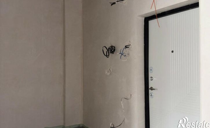 1-комн квартира в новом доме Кабардинская улица, 200