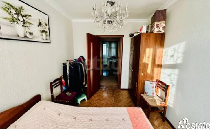 3-комн квартира ул Ю.А.Гагарина, 34,  д. 34