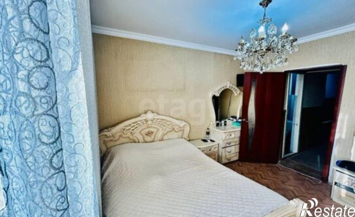 3-комн квартира ул Ю.А.Гагарина, 34,  д. 34