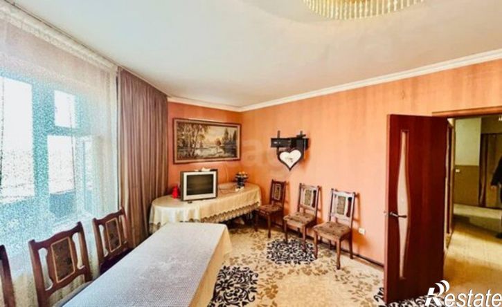 3-комн квартира ул Ю.А.Гагарина, 34,  д. 34