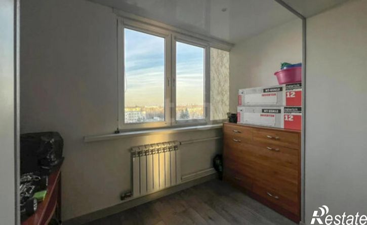 3-комн квартира ул Тарчокова, 54б,  д. 54б