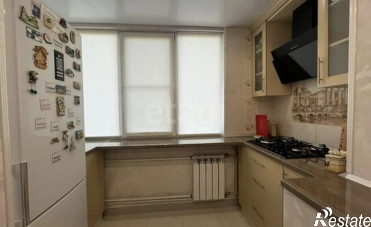 3-комн квартира ул Тарчокова, 54б,  д. 54б