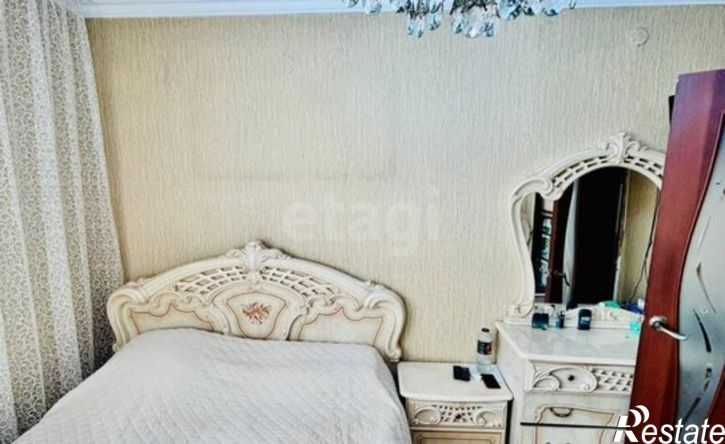 3-комн квартира ул Ю.А.Гагарина, 34,  д. 34