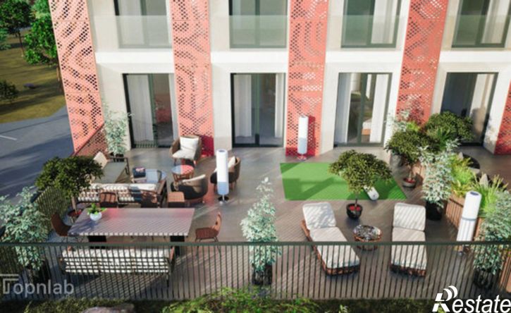 1-комн квартира в новом доме ул Тлостанова, 22,  д. 22