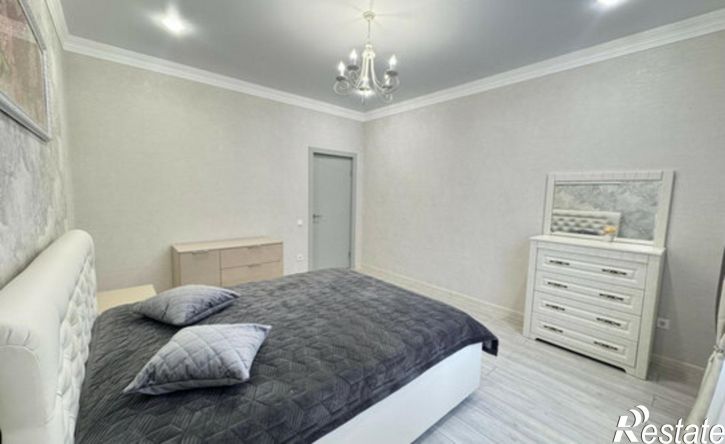 3-комн квартира ул имени Героя Российской Федерации Тимура Мухамедовича Тамазова, 7 1,  д. 7 1,  к. 1