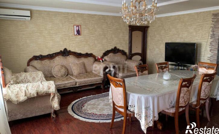 3-комн квартира ул Темрюка Идарова, 178,  д. 178