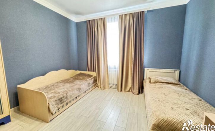 3-комн квартира ул имени Героя Российской Федерации Тимура Мухамедовича Тамазова, 7 1,  д. 7 1,  к. 1