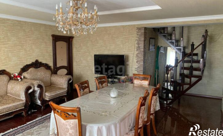 3-комн квартира ул Темрюка Идарова, 178,  д. 178