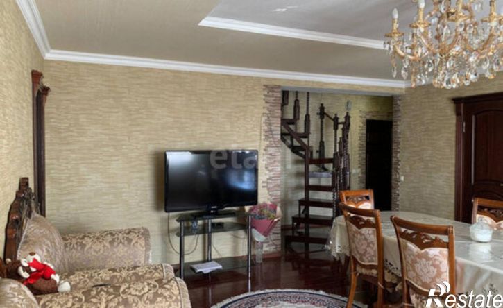 3-комн квартира ул Темрюка Идарова, 178,  д. 178