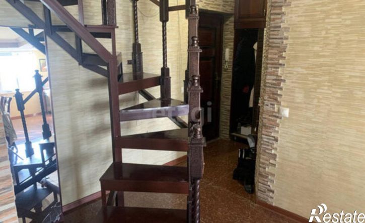 3-комн квартира ул Темрюка Идарова, 178,  д. 178