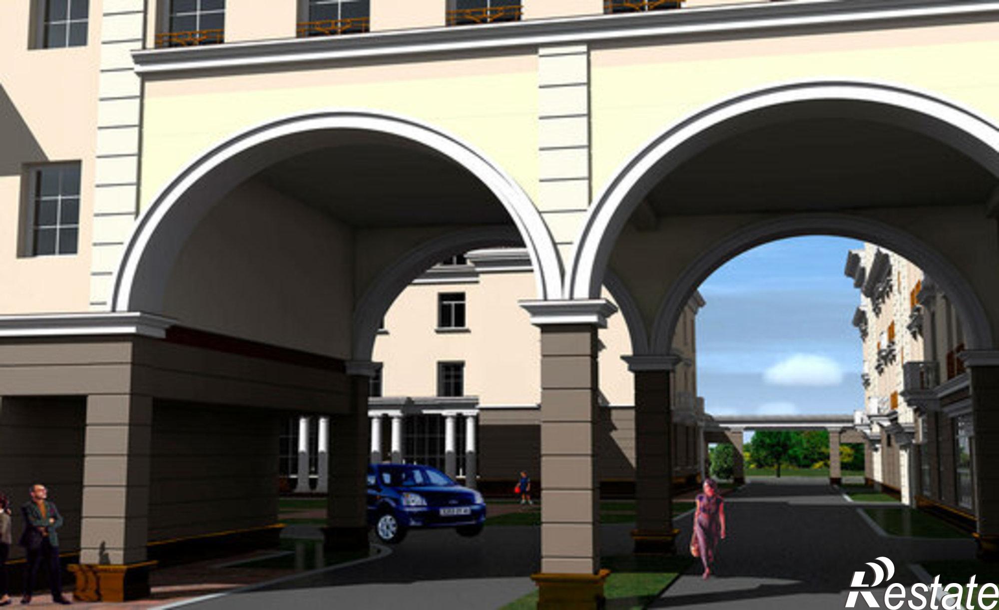 Купить квартиру за 31 650 000 рублей на проспект Шогенцукова, 6