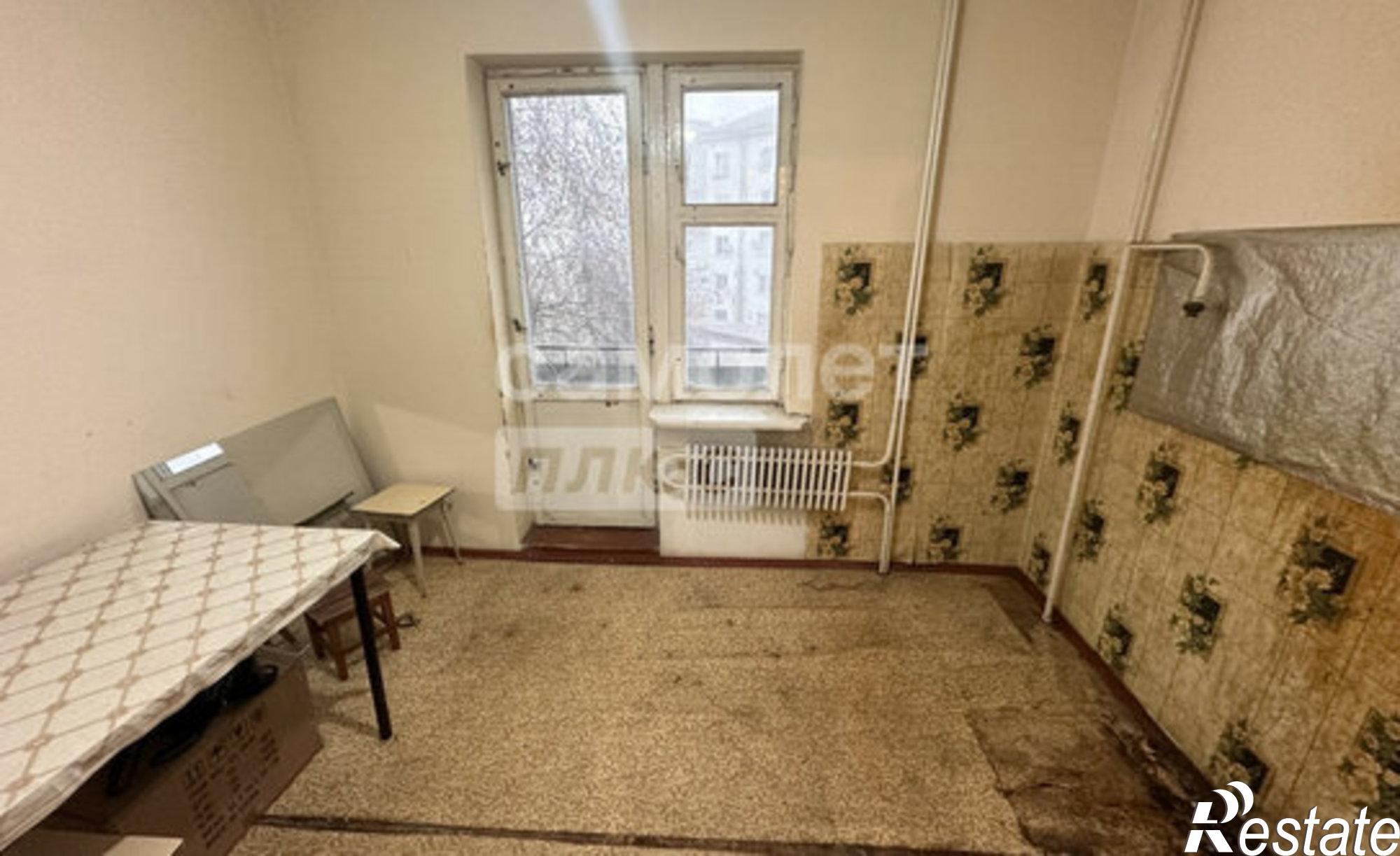 Купить квартиру за 3 200 000 рублей на ул Профсоюзная, 220Б