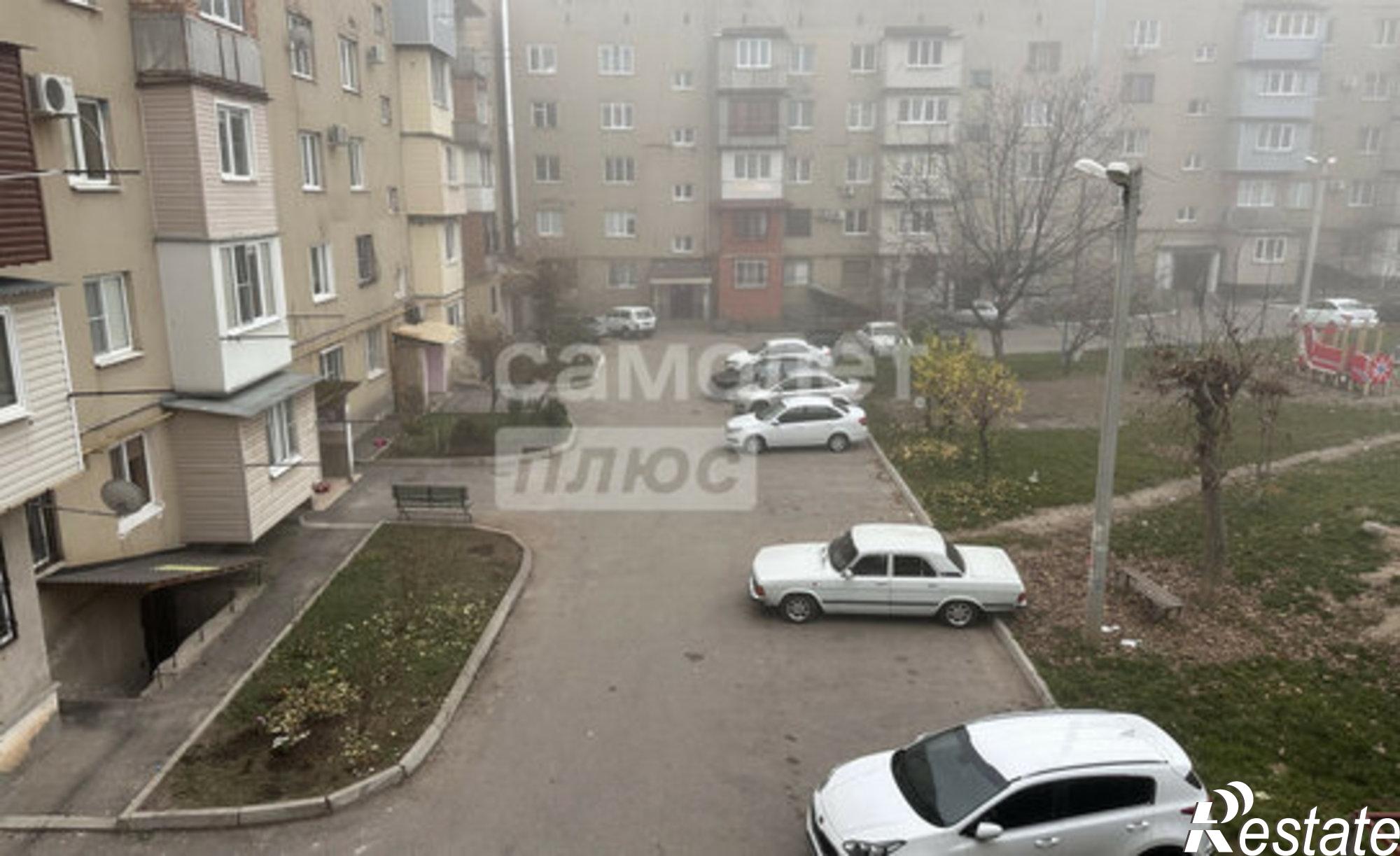 Купить квартиру за 3 200 000 рублей на ул Профсоюзная, 220Б