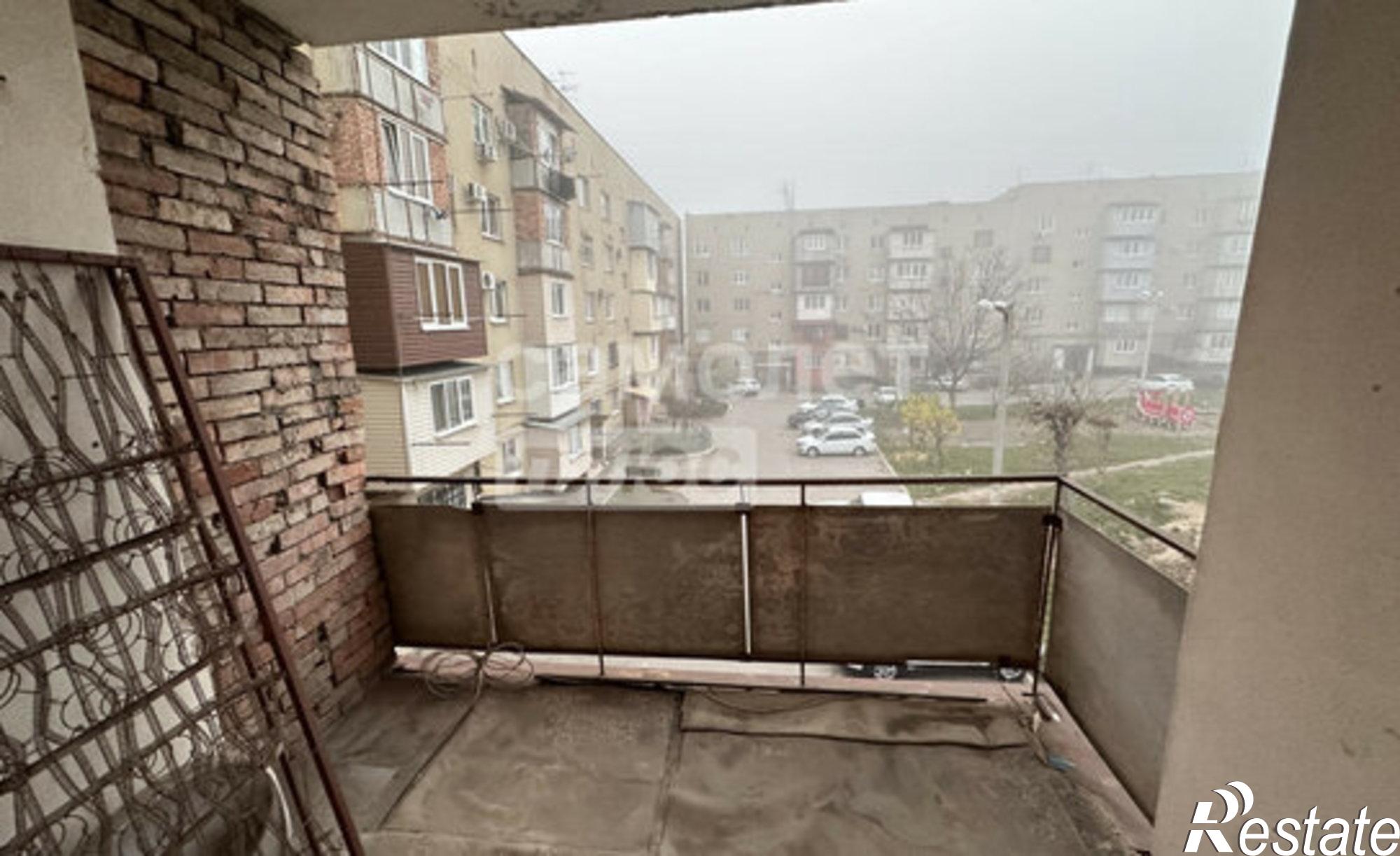 Купить квартиру за 3 200 000 рублей на ул Профсоюзная, 220Б