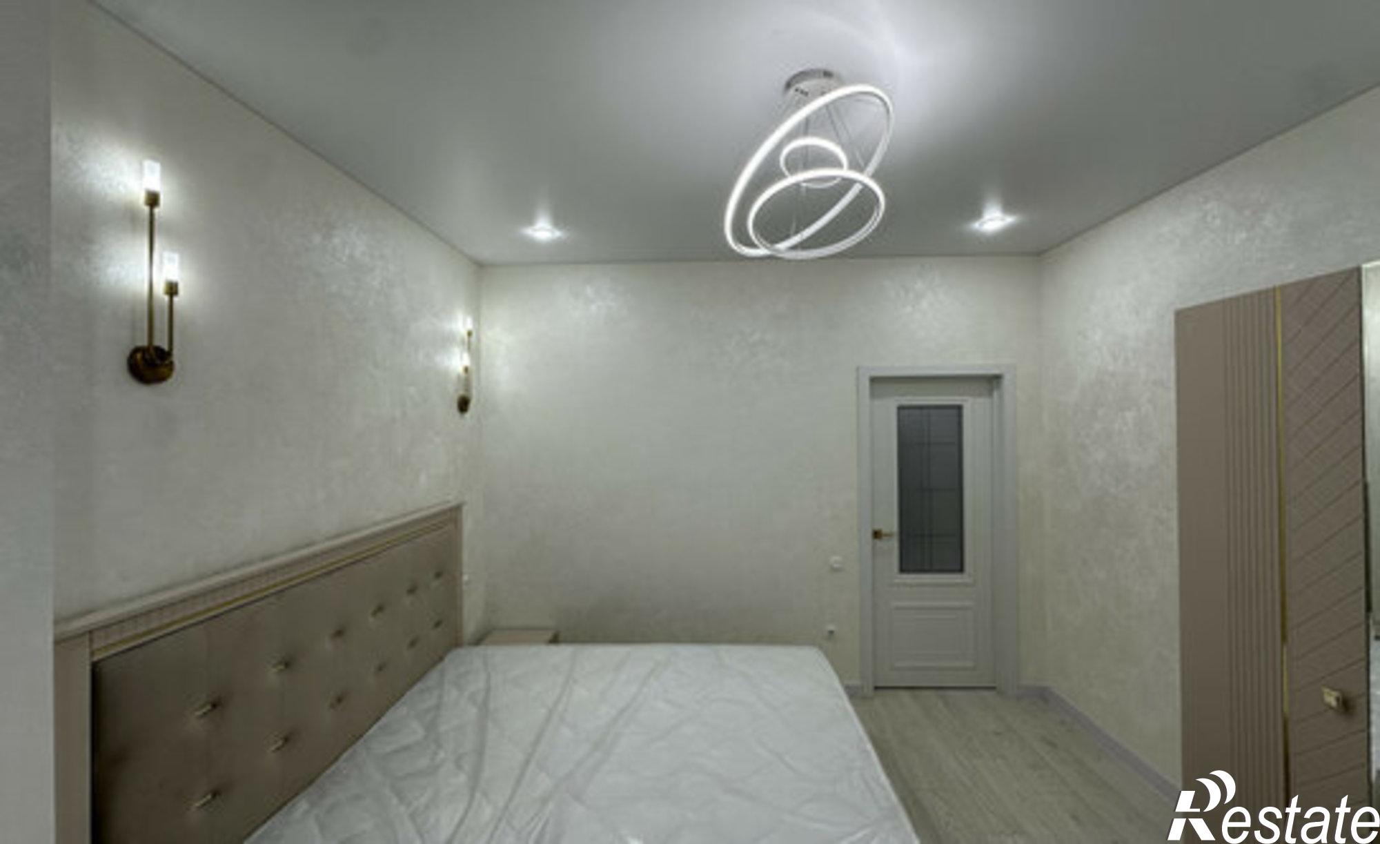 Купить квартиру за 5 700 010 рублей на улица Тарчокова, 33