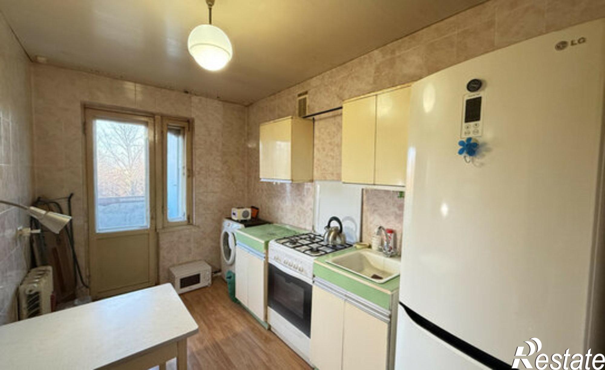 Купить квартиру за 5 500 000 рублей на ул Карашаева, 5