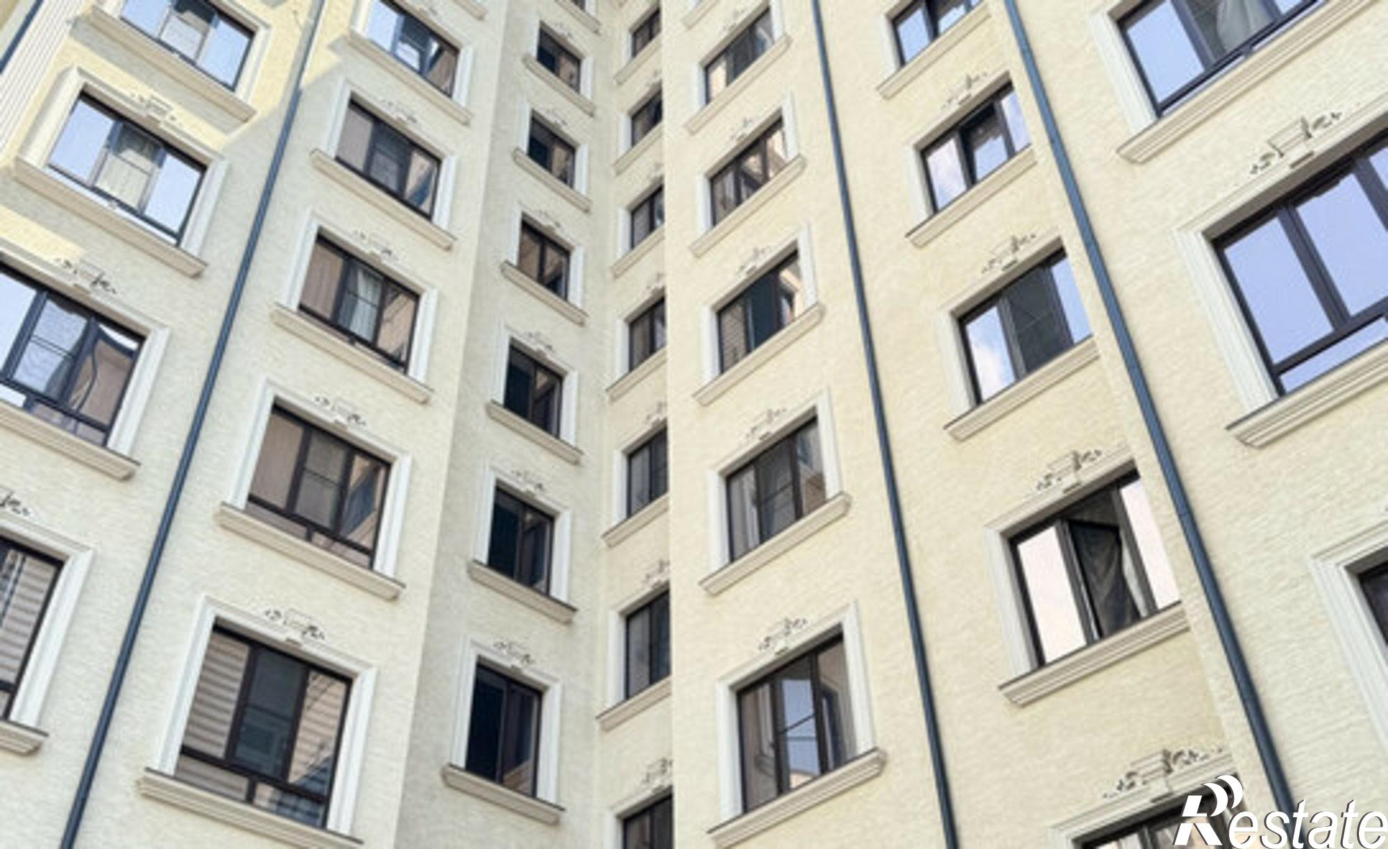 Купить квартиру за 6 550 000 рублей на ул Чернышевского, 270