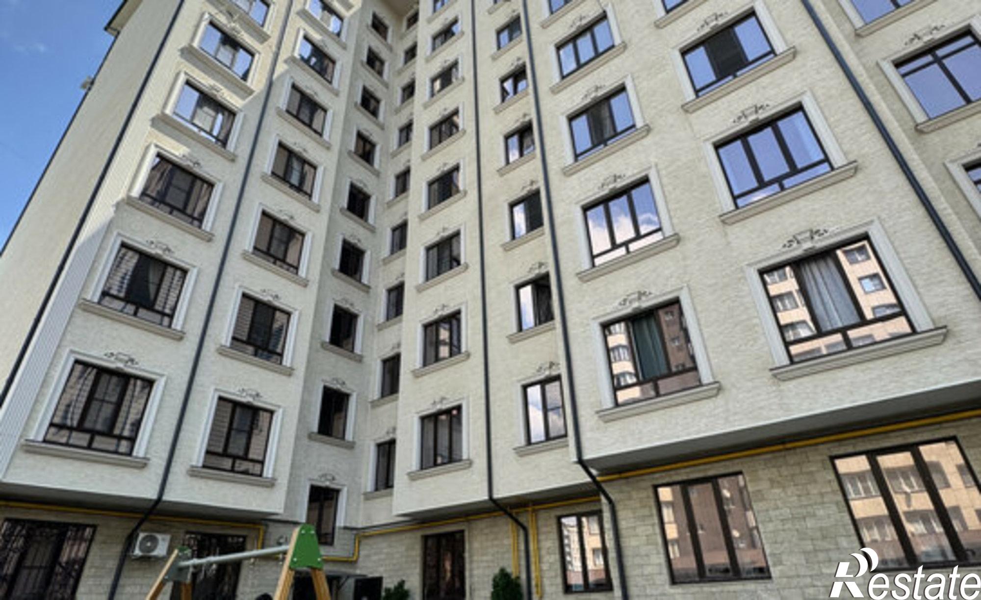 Купить квартиру за 6 550 000 рублей на ул Чернышевского, 270