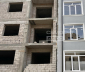 2-комн, 61кв м, этаж 3/5 Солнечная улица, 12 к1