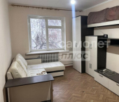 2-комн, 52кв м, этаж 2/5 ул Профсоюзная, 220Б